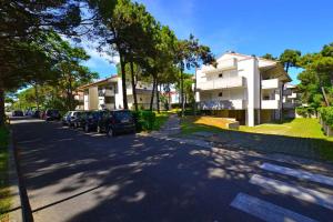 Gallery image of Apartments in Lignano 21597 in Lignano Sabbiadoro