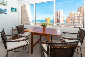 Φωτογραφία από το άλμπουμ του Casa Playa Seaside Duplex σε La Mata