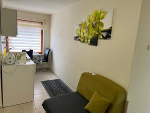 Fotografie z fotogalerie ubytování Respect Apartament v destinaci Hévíz