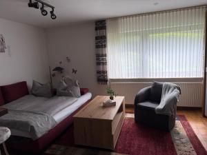 Foto dalla galleria di Fewo Klingelhöfer a Willingen