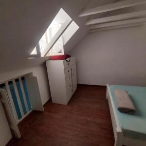Krevet ili kreveti u jedinici u okviru objekta FeliGrab