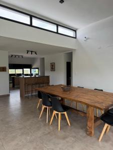 Fotografie z fotogalerie ubytování Sierras de Córdoba Ascochinga vivienda exclusiva v destinaci La Pampa + 56 fotografií