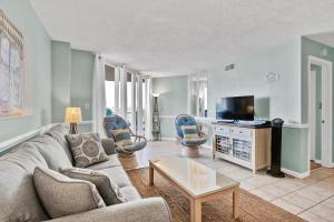 Et tv og/eller underholdning på St Regis 1402