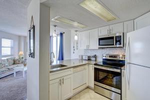 Η κουζίνα ή μικρή κουζίνα στο St Regis 3514