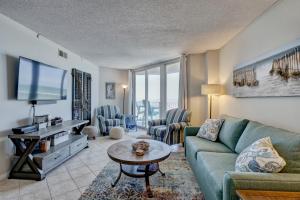 Et opholdsområde på St Regis 3513