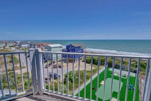 Naturlandskabet i nærheden af feriehuset + 40 billeder