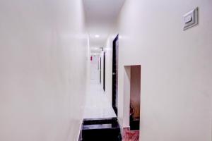 Fotografie z fotogalerie ubytování Hotel O Class Inn v Bombaji