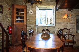 Gambar di galeri bagi Casa de Cotas di Cotas