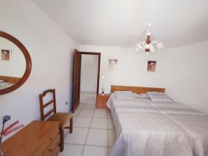 Gambar di galeri bagi Apartamento Sanguiñal di San Mamede de Carnota +17 gambar