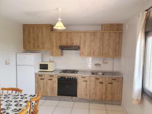 Gambar di galeri bagi Apartamento Sanguiñal di San Mamede de Carnota