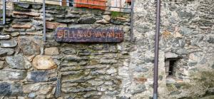 Fotografie z fotogalerie ubytování Rustico Verginate v destinaci Bellano