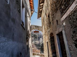 Fotografie z fotogalerie ubytování Rustico Verginate v destinaci Bellano