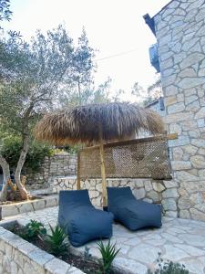 Fotografie z fotogalerie ubytování Moxy Paxos Apartments v destinaci Gaios