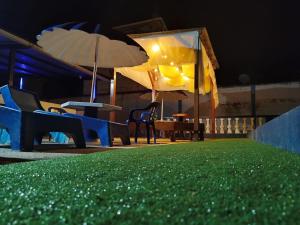 Fotografie z fotogalerie ubytování RS Hotel Granada v destinaci Atacames