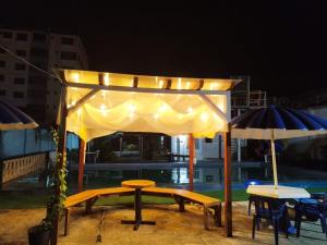 Fotografie z fotogalerie ubytování RS Hotel Granada v destinaci Atacames