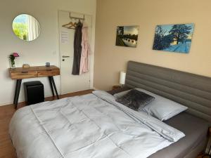 Φωτογραφία από το άλμπουμ του Gästezimmer Erlinsbach bei Aarau, zwischen Aare und Jura σε Niedererlinsbach