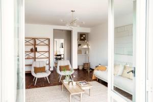 Η κουζίνα ή μικρή κουζίνα στο Moonlight - by MyHomeInComo