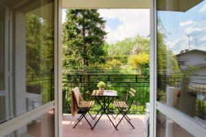 Μπαλκόνι ή βεράντα στο Moonlight - by MyHomeInComo