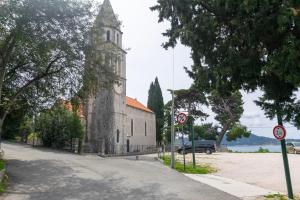 Príroda v okolí dovolenkového domu