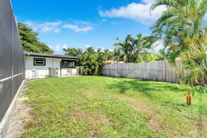 Foto dalla galleria di Villa Palm, 4 bedroom, Private Pool a Boca Raton