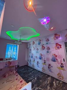 Billede fra billedgalleriet på C&F palace i Bhuj