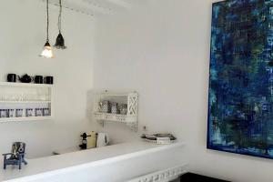 Φωτογραφία από το άλμπουμ του Mykonos Chora Apartment Near the Iconic Windmills στη Μεγάλη Άμμο +21 φωτογραφίες