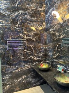 Billede fra billedgalleriet på C&F palace i Bhuj