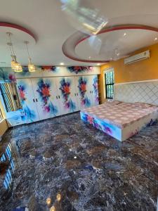 Billede fra billedgalleriet på C&F palace i Bhuj