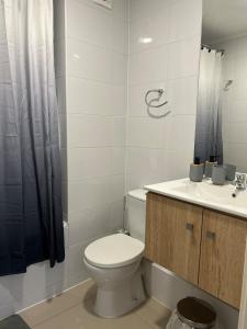 Gallery image of Depto en Pucón 2 piezas 2 baños in Pucón +5 photos