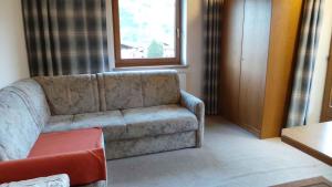 Posezení v ubytování Apartment in Kaltenbach - Zillertal 750