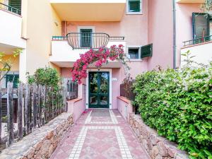 Hoone, kus apartement asub