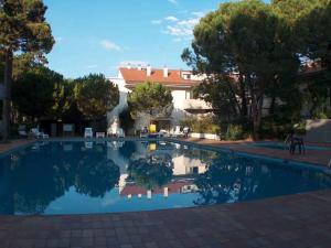 Πισίνα στο ή κοντά στο Apartments in Lignano 21597 +5 φωτογραφίες