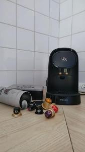 Fotografie z fotogalerie ubytování Maison charmante à Villiers-le-Roux avec jardin v destinaci Villiers-le-Roux