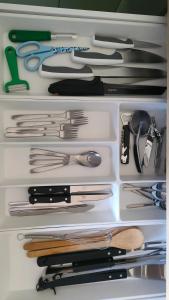 Fotografie z fotogalerie ubytování Maison charmante à Villiers-le-Roux avec jardin v destinaci Villiers-le-Roux