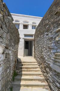 Fotografie z fotogalerie ubytování DYO Arnados View v destinaci Arnados
