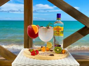 Nápoje v ubytování Salinas Maceio All Inclusive Resort