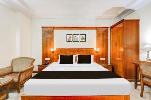 Gallery image of Townhouse OAK Vibe Vacation Hotels in Visakhapatnam