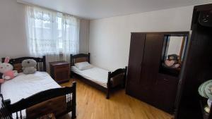 Gallery image of Guesthouse Geghama in Dzoraghpʼyur