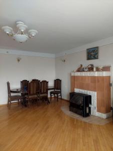 Gallery image of Guesthouse Geghama in Dzoraghpʼyur