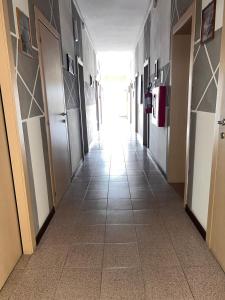Fotografie z fotogalerie ubytování Hotel moroni v Rimini