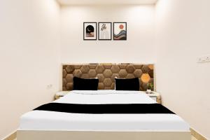 Foto sihtkohas Palwal asuva majutusasutuse SPOT ON Lucky Hotel galeriist