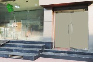 Foto sihtkohas Palwal asuva majutusasutuse SPOT ON Lucky Hotel galeriist
