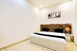 Foto sihtkohas Palwal asuva majutusasutuse SPOT ON Lucky Hotel galeriist