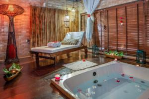 Fotografie z fotogalerie ubytování Salinas Maceio All Inclusive Resort v destinaci Maceió