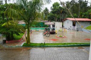 Fotografie z fotogalerie ubytování LAKE VIEW Chikkamagaluru v destinaci Chikmagalūr