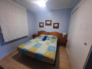 Fotografie z fotogalerie ubytování Los Pinos v destinaci La Pineda