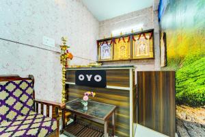 Fotografie z fotogalerie ubytování Hotel O SRI MADHAVA RESIDENCY v destinaci Rājapālaiyam