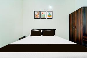 Fotografie z fotogalerie ubytování Hotel O SRI MADHAVA RESIDENCY v destinaci Rājapālaiyam