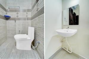 Fotografie z fotogalerie ubytování Hotel O SRI MADHAVA RESIDENCY v destinaci Rājapālaiyam