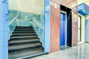 Fotografie z fotogalerie ubytování Hotel O SRI MADHAVA RESIDENCY v destinaci Rājapālaiyam